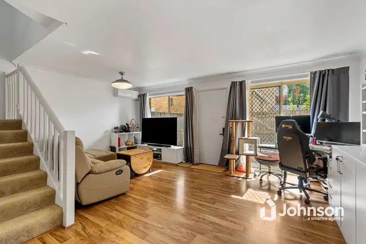 Third view of Homely townhouse listing, 22/49 Maranda Street, Shailer Park QLD 4128