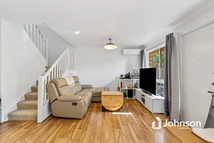 Fourth view of Homely townhouse listing, 22/49 Maranda Street, Shailer Park QLD 4128