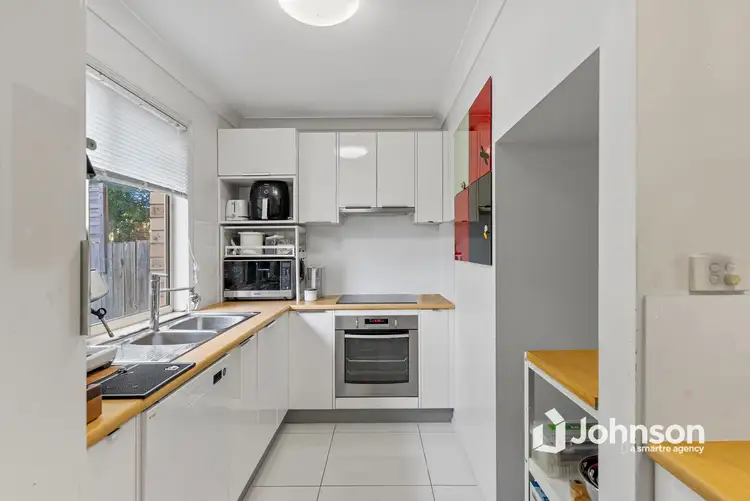 Sixth view of Homely townhouse listing, 22/49 Maranda Street, Shailer Park QLD 4128