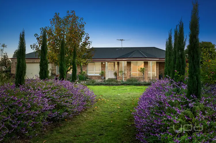 1146-1158 Gisborne-Melton Road, Toolern Vale VIC 3337