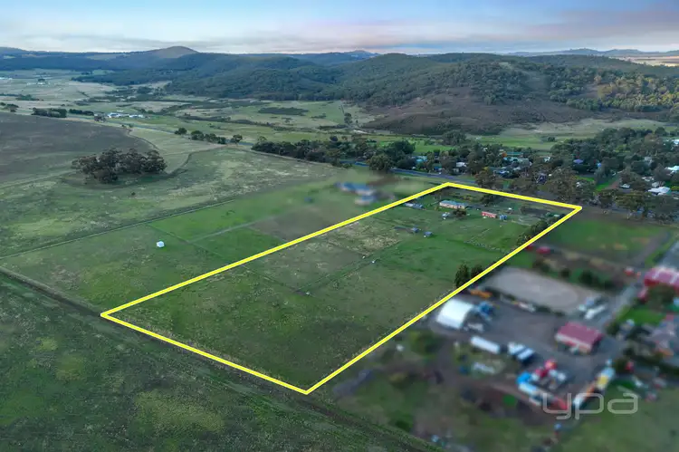 Fourth view of Homely house listing, 1146-1158 Gisborne-Melton Road, Toolern Vale VIC 3337