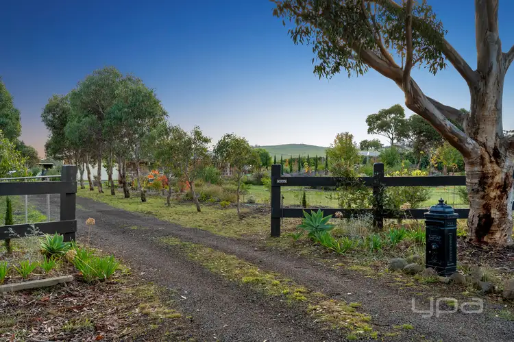 Fifth view of Homely house listing, 1146-1158 Gisborne-Melton Road, Toolern Vale VIC 3337
