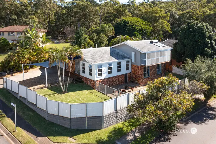 1 Kynuna Place