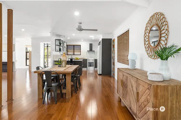 Fourth view of Homely house listing, 1 Kynuna Place, Carina Heights QLD 4152