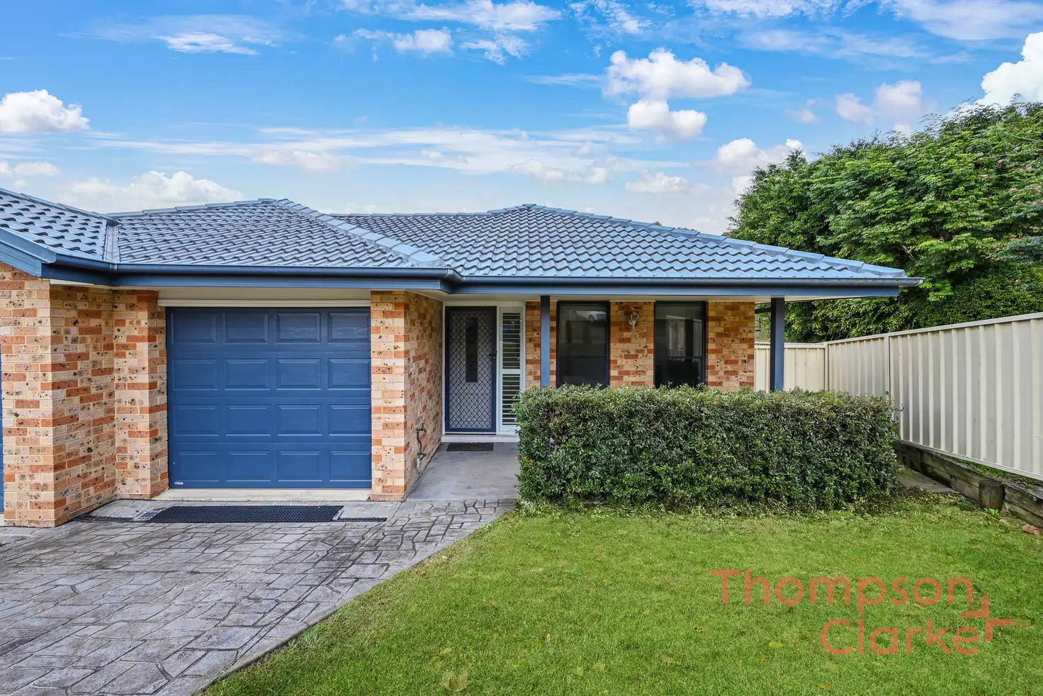 Main view of Homely house listing, 2/23 Stanton Drive, Raworth NSW 2321