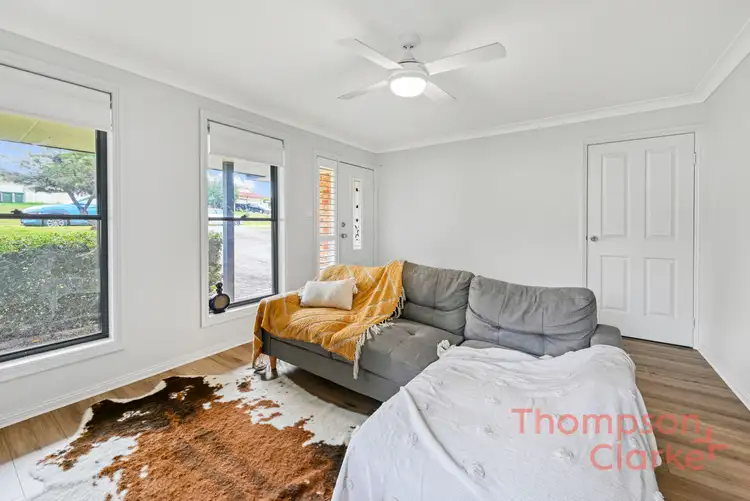 Third view of Homely house listing, 2/23 Stanton Drive, Raworth NSW 2321