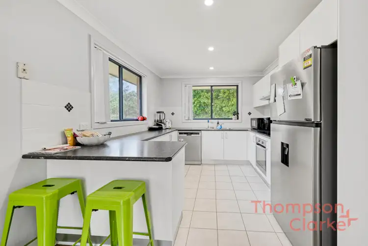 Fourth view of Homely house listing, 2/23 Stanton Drive, Raworth NSW 2321
