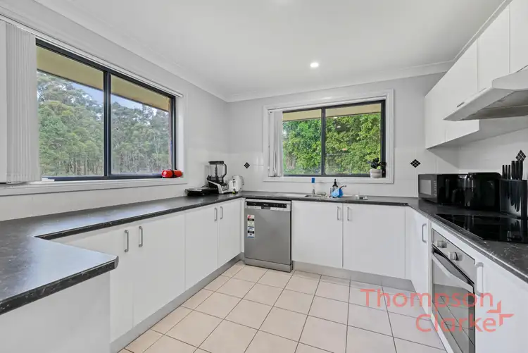Fifth view of Homely house listing, 2/23 Stanton Drive, Raworth NSW 2321