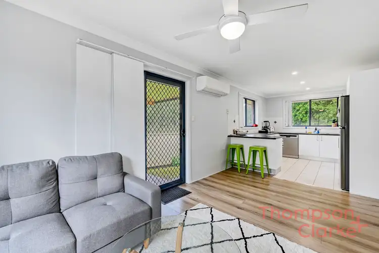 Sixth view of Homely house listing, 2/23 Stanton Drive, Raworth NSW 2321