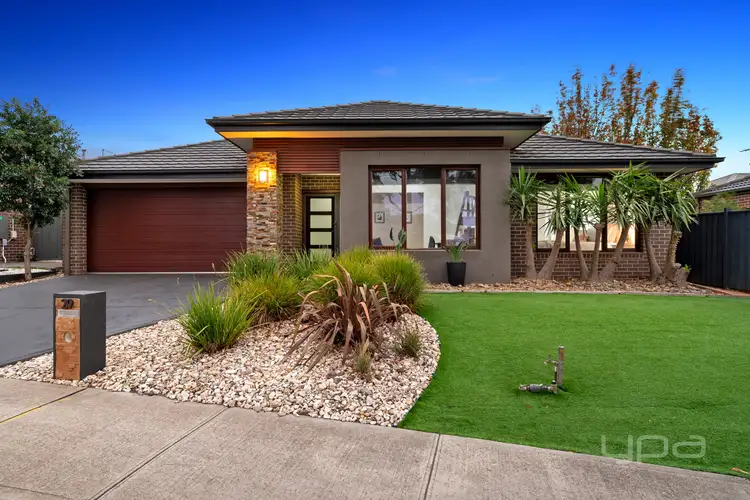 29 Citreus Circuit, Brookfield VIC 3338