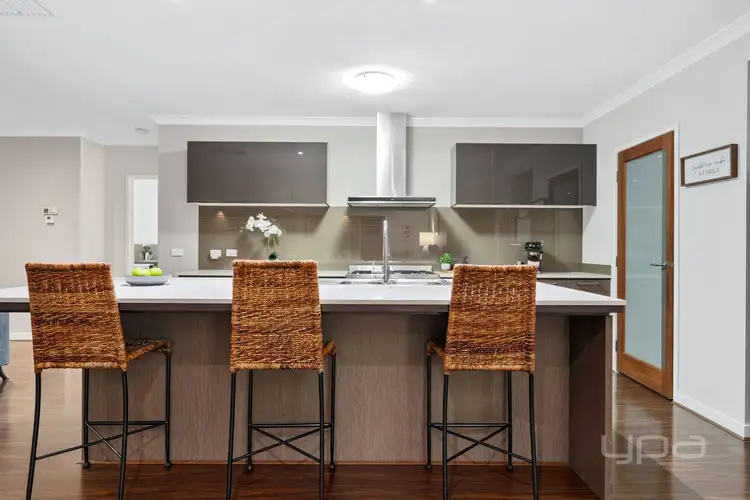 Sixth view of Homely house listing, 29 Citreus Circuit, Brookfield VIC 3338