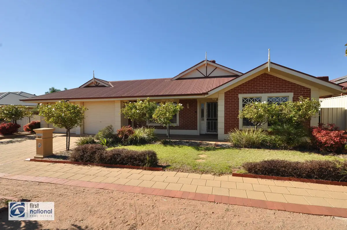 Main view of Homely house listing, 44 Addison Road, Port Augusta West SA 5700