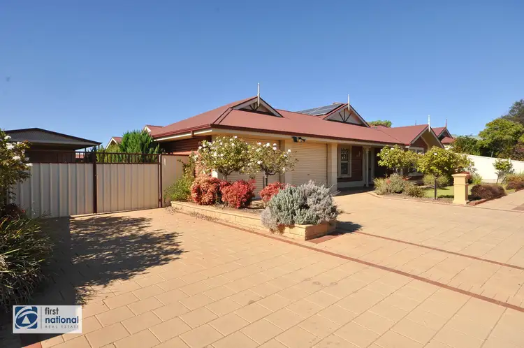 Second view of Homely house listing, 44 Addison Road, Port Augusta West SA 5700