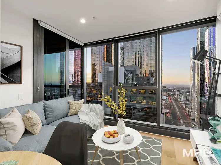 3603/285 La Trobe Street, Melbourne VIC 3000