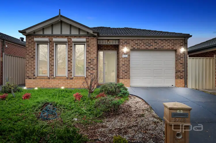 2/48 Brookfield Avenue, Brookfield VIC 3338