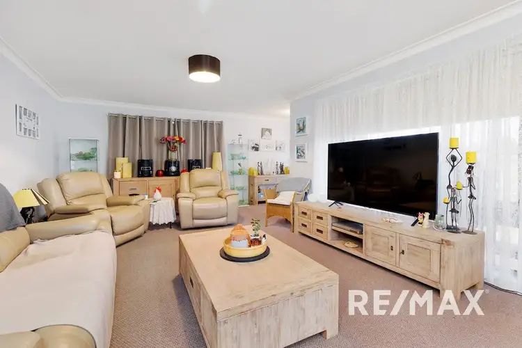 Second view of Homely villa listing, 2/6 Cypress Street, Forest Hill NSW 2651