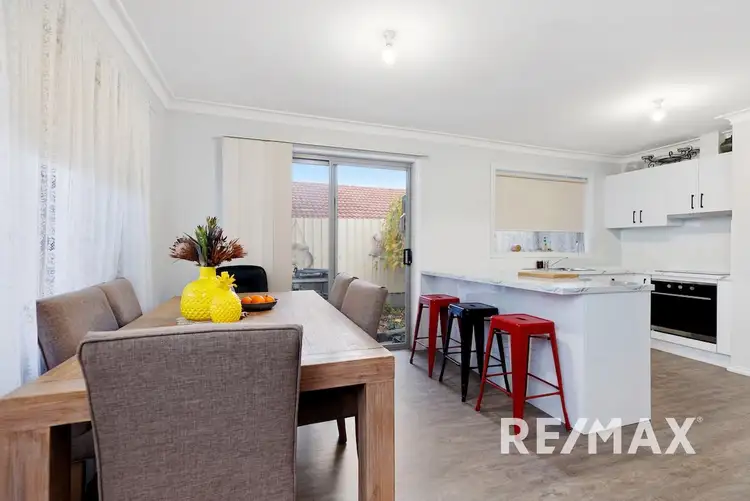 Third view of Homely villa listing, 2/6 Cypress Street, Forest Hill NSW 2651