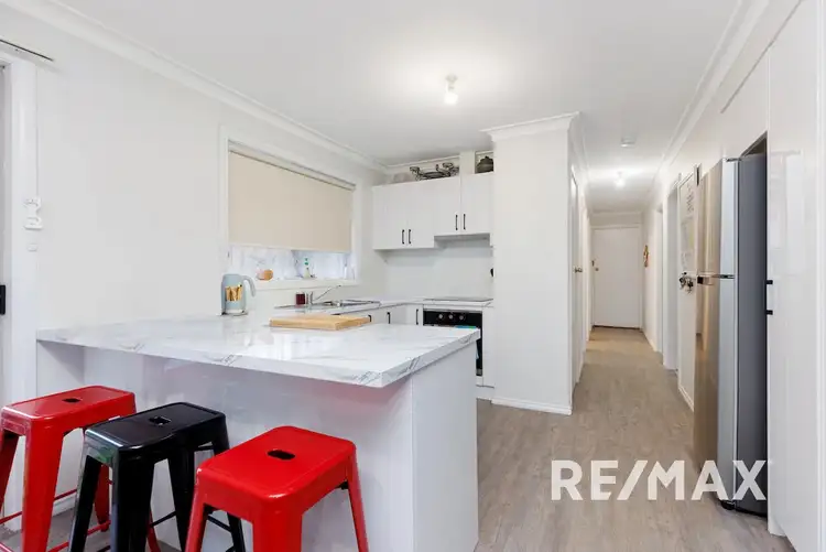 Fourth view of Homely villa listing, 2/6 Cypress Street, Forest Hill NSW 2651