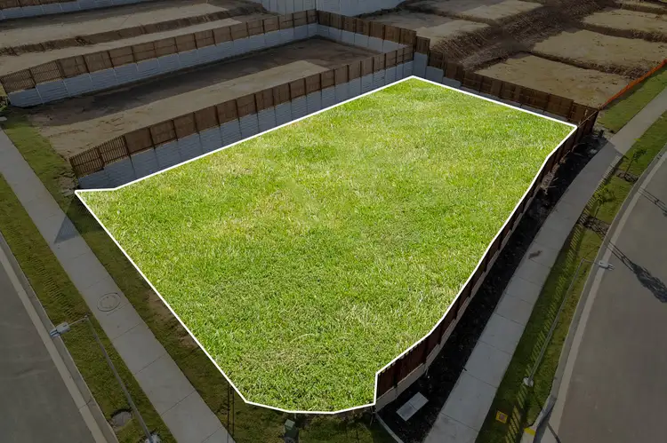 Third view of Homely land listing, 15 Brooklyn Circuit, Spring Mountain QLD 4300