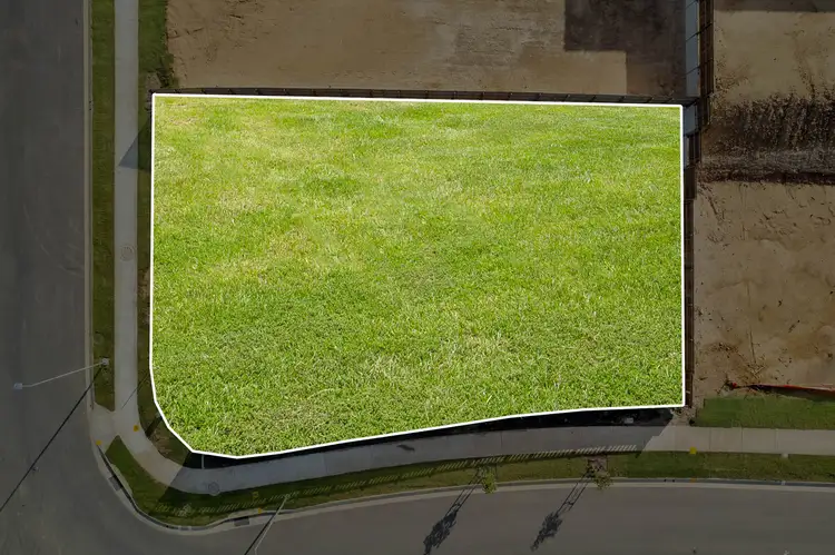 Fourth view of Homely land listing, 15 Brooklyn Circuit, Spring Mountain QLD 4300