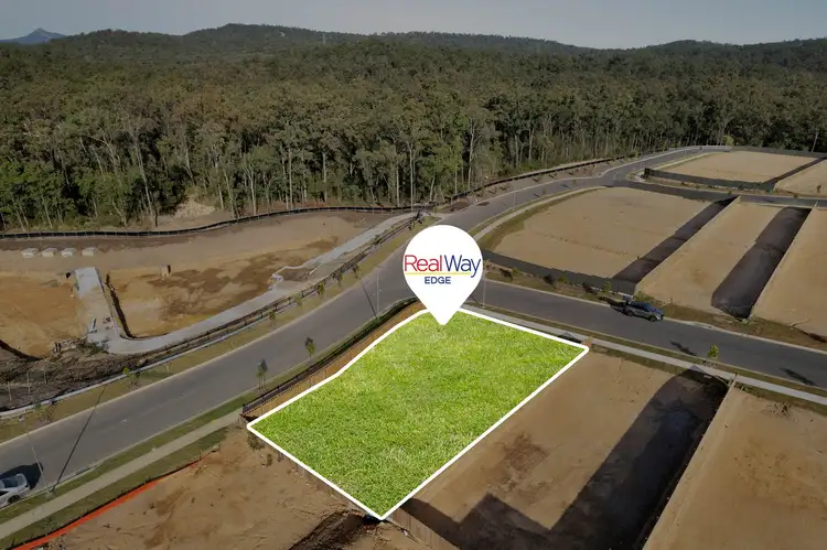 Sixth view of Homely land listing, 15 Brooklyn Circuit, Spring Mountain QLD 4300