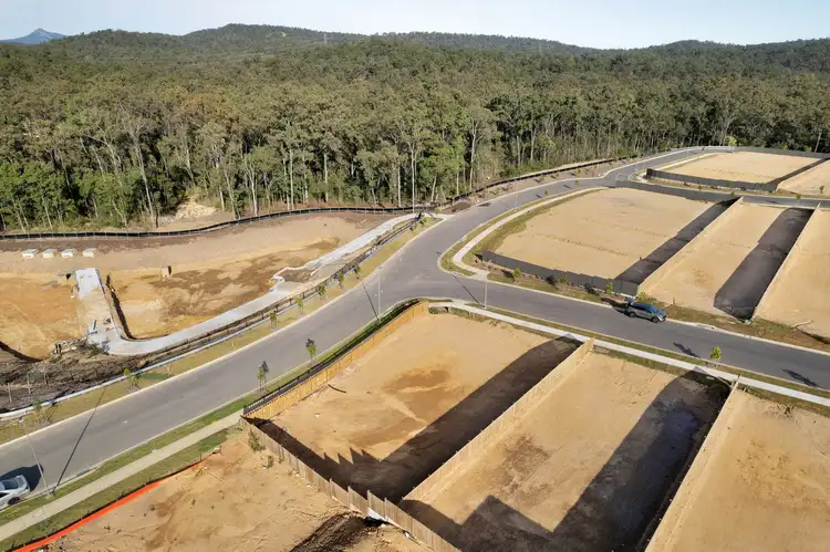 Seventh view of Homely land listing, 15 Brooklyn Circuit, Spring Mountain QLD 4300