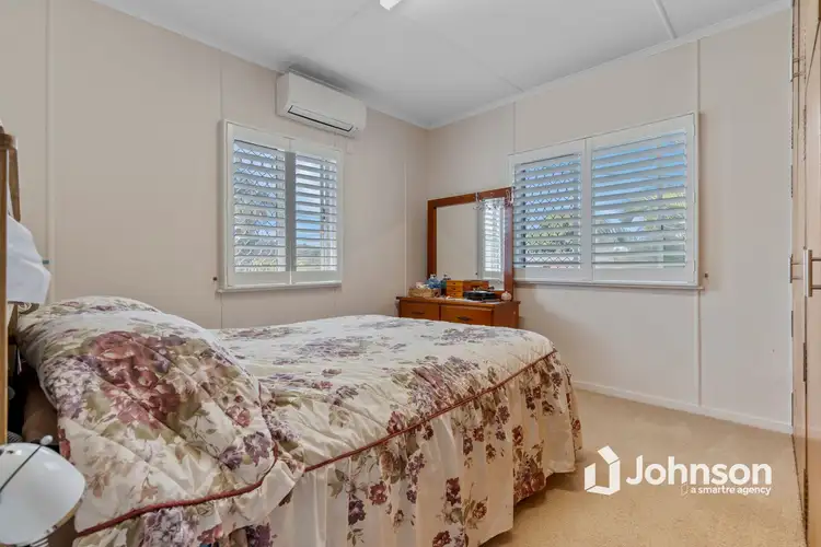Fifth view of Homely house listing, 22 Trumpy Street, Silkstone QLD 4304