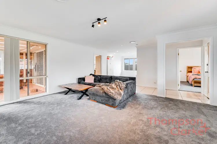 Third view of Homely house listing, 8 Palisade Street, Rutherford NSW 2320
