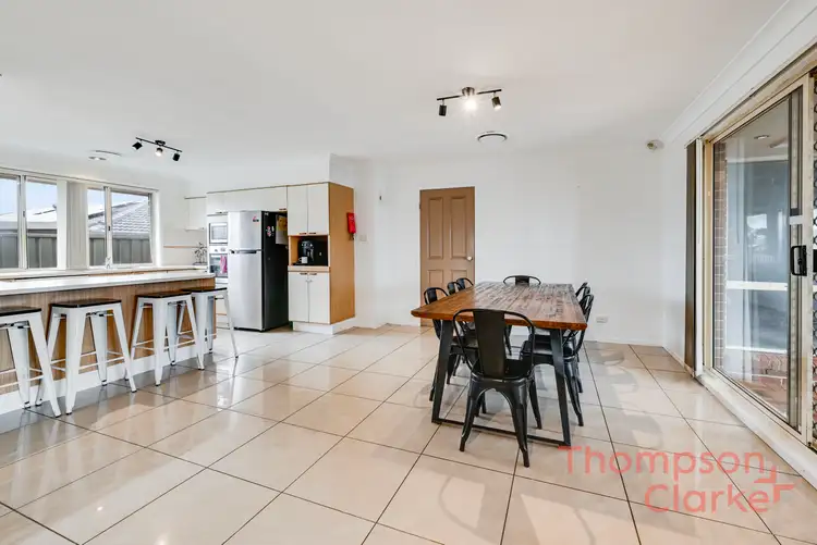 Fourth view of Homely house listing, 8 Palisade Street, Rutherford NSW 2320