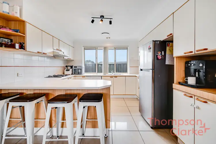 Sixth view of Homely house listing, 8 Palisade Street, Rutherford NSW 2320