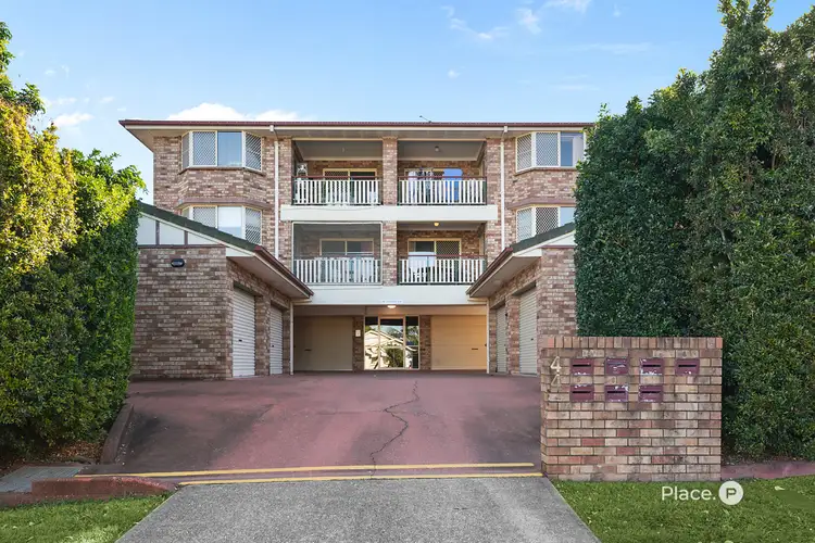 3/44 Bower Street, Annerley QLD 4103