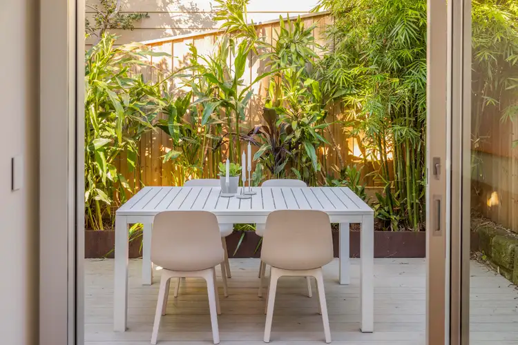 Fifth view of Homely house listing, 14 Paul Street, Balmain East NSW 2041