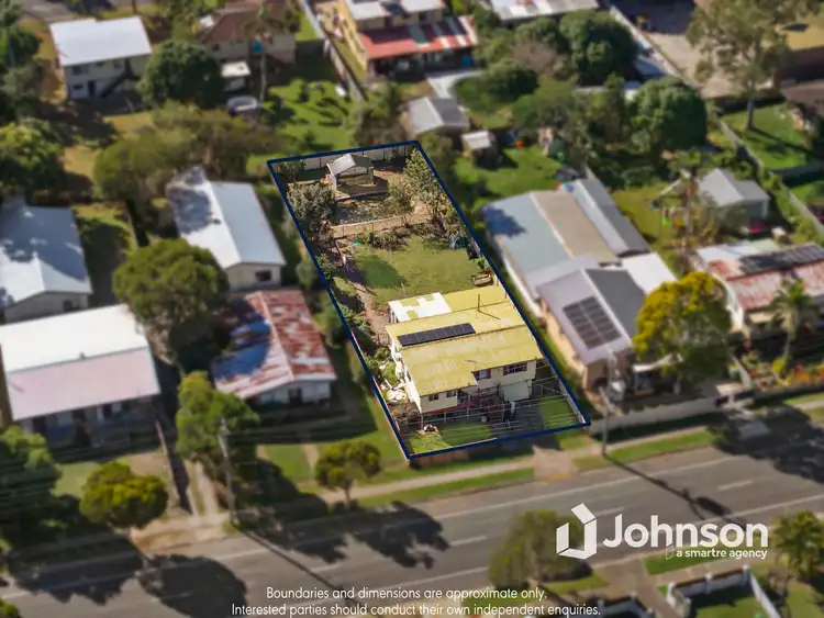 Main view of Homely house listing, 7 Ellen Street, Logan Central QLD 4114