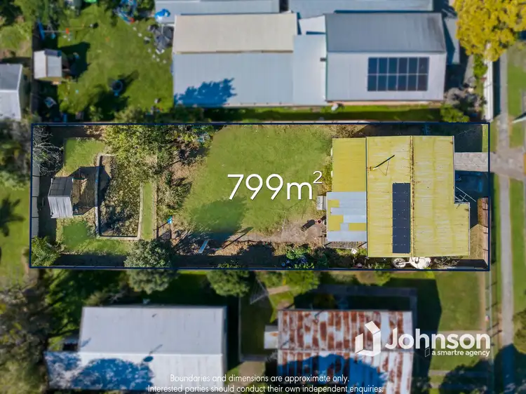 Second view of Homely house listing, 7 Ellen Street, Logan Central QLD 4114