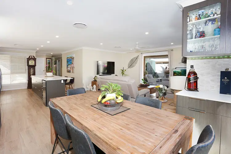 Third view of Homely house listing, 27 Numbat Court, Coombabah QLD 4216