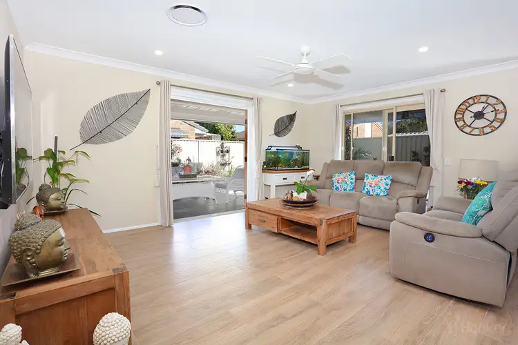 Fifth view of Homely house listing, 27 Numbat Court, Coombabah QLD 4216
