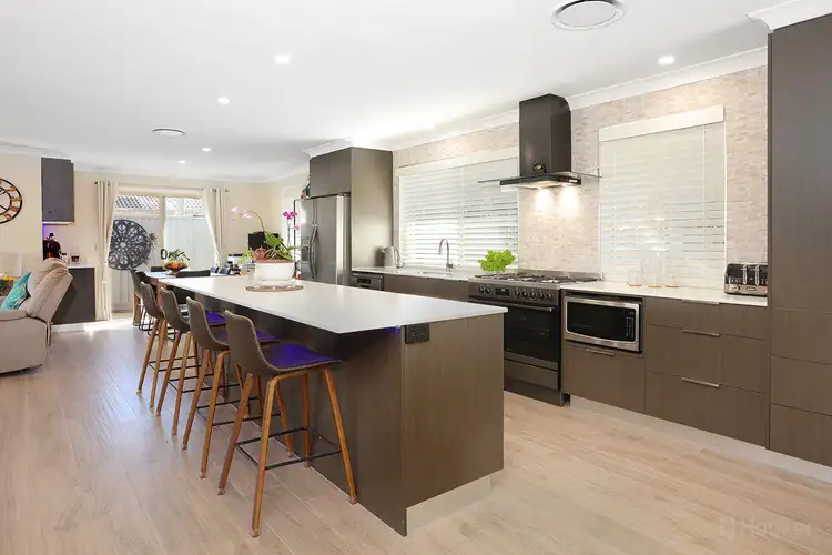 Sixth view of Homely house listing, 27 Numbat Court, Coombabah QLD 4216