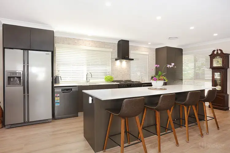 Seventh view of Homely house listing, 27 Numbat Court, Coombabah QLD 4216