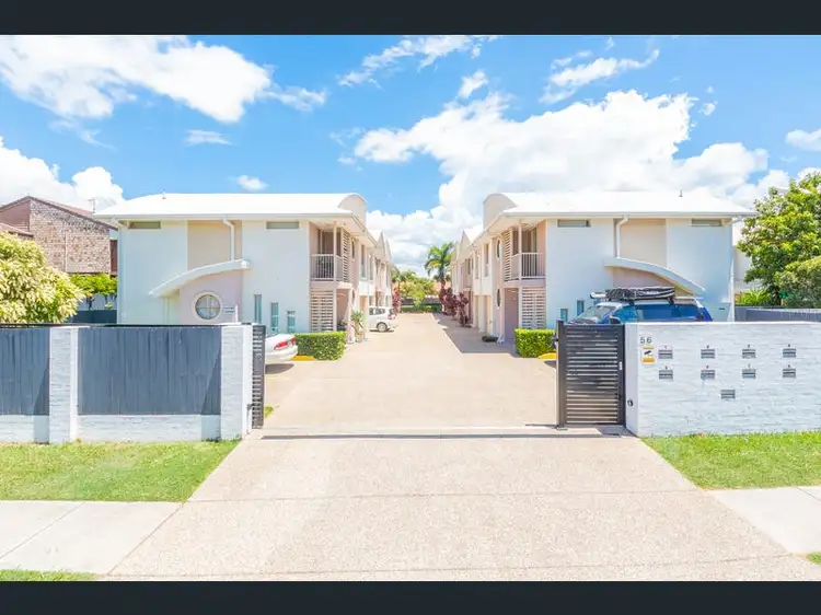 6/56 Fleet Drive, Kippa-Ring QLD 4021