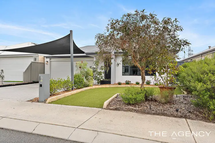 88 Littabella Avenue, Wandi WA 6167
