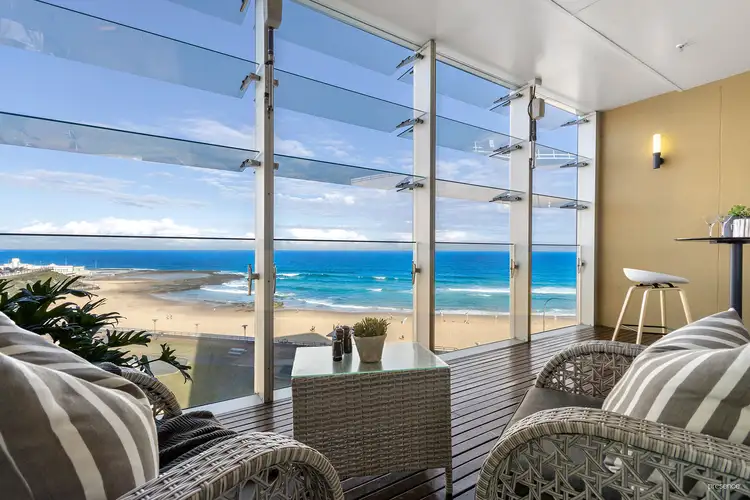 501/61 Shortland Esplanade, Newcastle NSW 2300