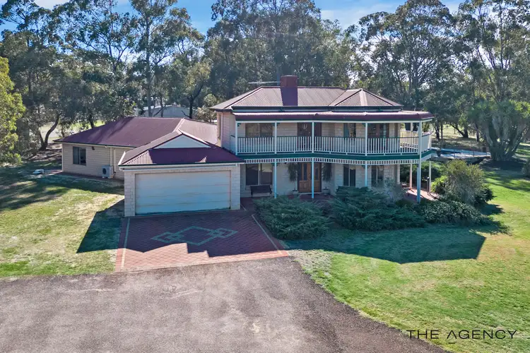 Main view of Homely house listing, 15 Ashmere Drive, Bullsbrook WA 6084