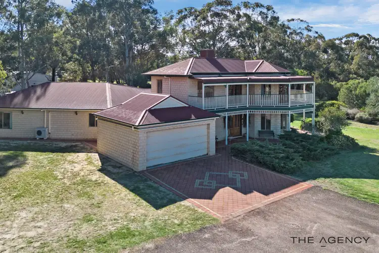 Second view of Homely house listing, 15 Ashmere Drive, Bullsbrook WA 6084