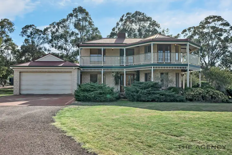 Third view of Homely house listing, 15 Ashmere Drive, Bullsbrook WA 6084