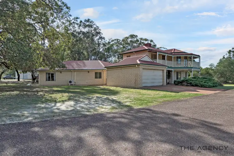 Fifth view of Homely house listing, 15 Ashmere Drive, Bullsbrook WA 6084