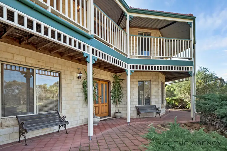 Sixth view of Homely house listing, 15 Ashmere Drive, Bullsbrook WA 6084