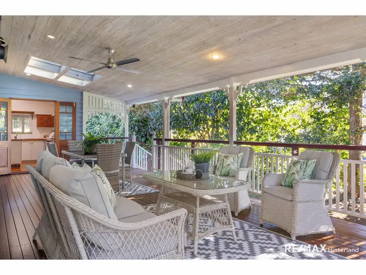 Third view of Homely house listing, 38 Treehaven Way, Maleny QLD 4552