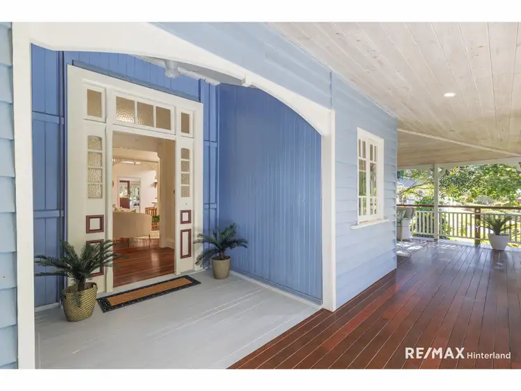 Fourth view of Homely house listing, 38 Treehaven Way, Maleny QLD 4552