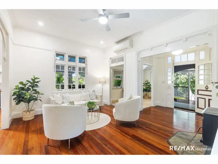 Fifth view of Homely house listing, 38 Treehaven Way, Maleny QLD 4552