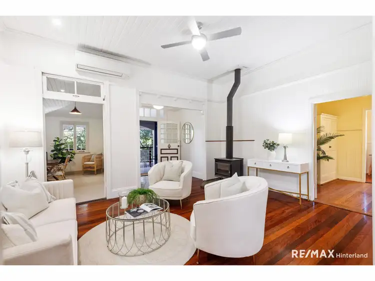 Sixth view of Homely house listing, 38 Treehaven Way, Maleny QLD 4552